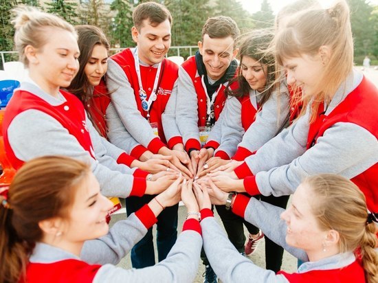 В Тверской области начнет работу региональный центр добровольчества