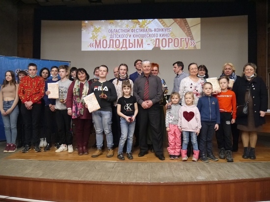 Киностудия в Тверской области выиграла гран-при конкурса