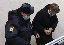 В пятницу петербургский суд арестовал главного нефролога Санкт-Петербурга Александра Земченкова