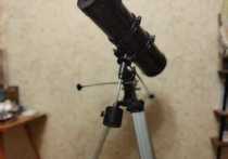 Если вы задумываетесь о покупке телескопа в Хабаровске - наш материал для вас