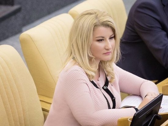 Алтайский депутат Госдумы предложила передать региональные вузы в ведение Минобрнауки РФ