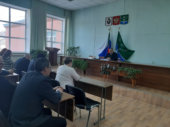 Власти Хабаровского края решили ряд проблем в Аяно-Майском районе