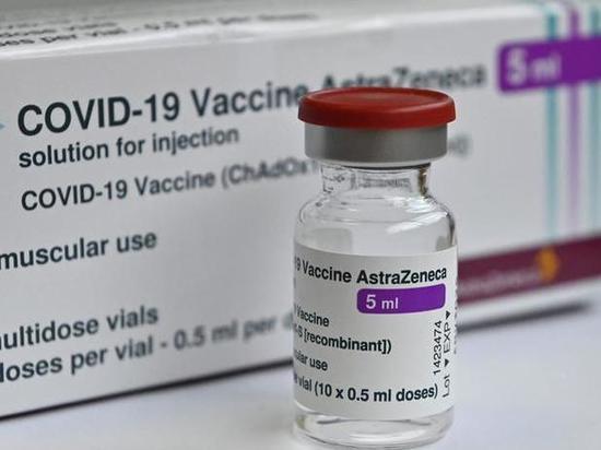 Регуляторы настаивают на отсутствии доказательств связи опасной болезни с прививкой