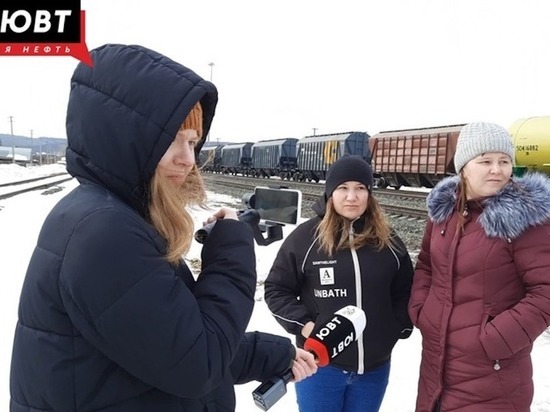 Телеканал ЮВТ-24 подготовил для своих зрителей мобильный выпуск новостей
