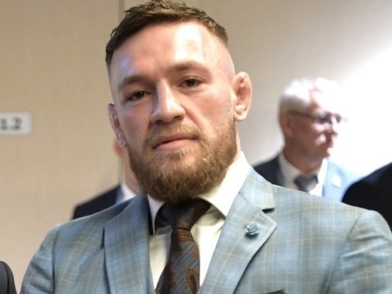 Макгрегор: Бой забронирован. Полностью уничтожу Порье