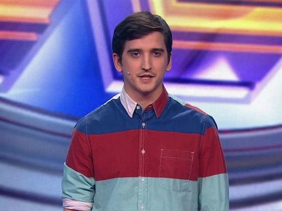 Тамбовчан будет смешить победитель «Comedy Баттл»