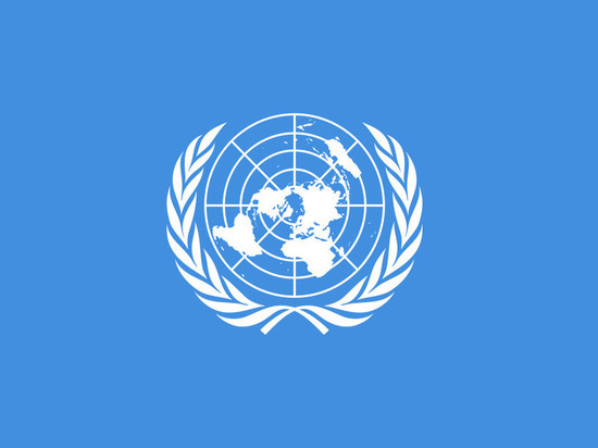 Генсек ООН приветствовал отмену американских санкций в отношении МУС   Введите сообщение