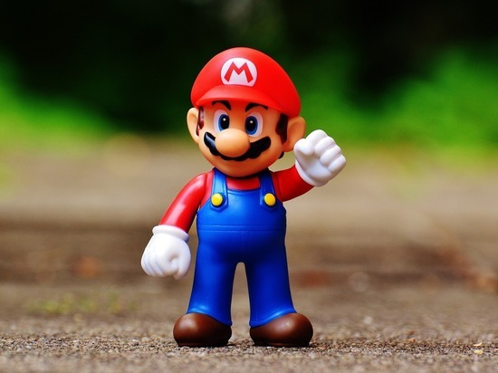 Картридж с видеоигрой Super Mario продали на аукционе за $660 тыс