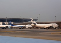 Boeing-787 совершил экстренную посадку в Красноярске сегодня утром