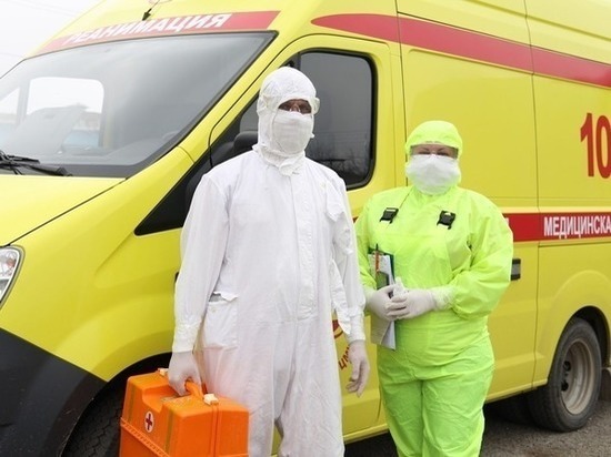 В Ростовской области выявили еще 241 заболевшего коронавирусом