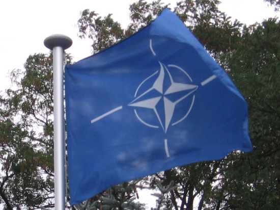 МИД РФ: НАТО провоцирует гонку вооружений в мире