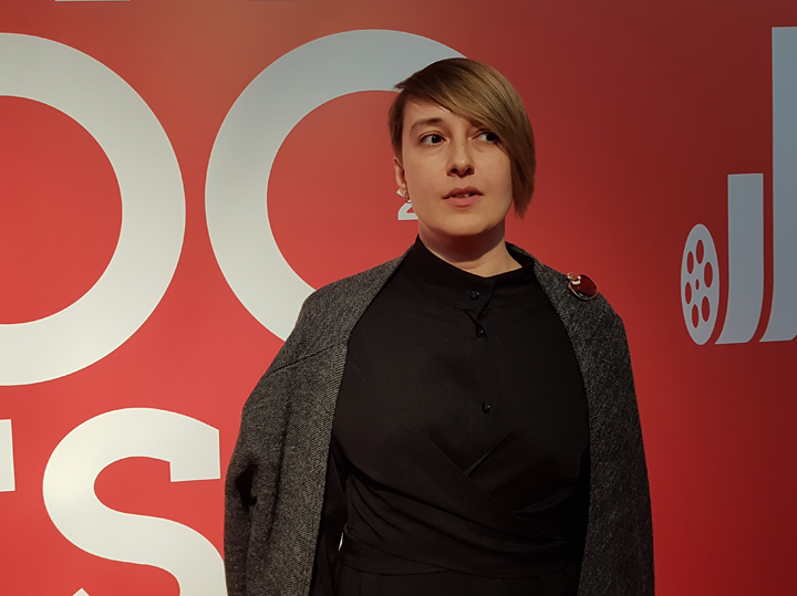 Лиза Останина Фото