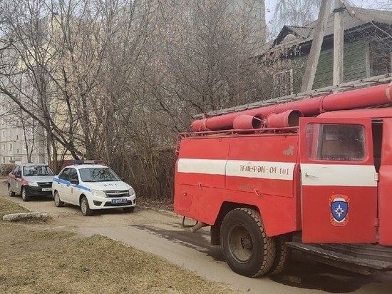 Пьяный шутник, сообщивший о пожаре в Тверской области, попал под следствие