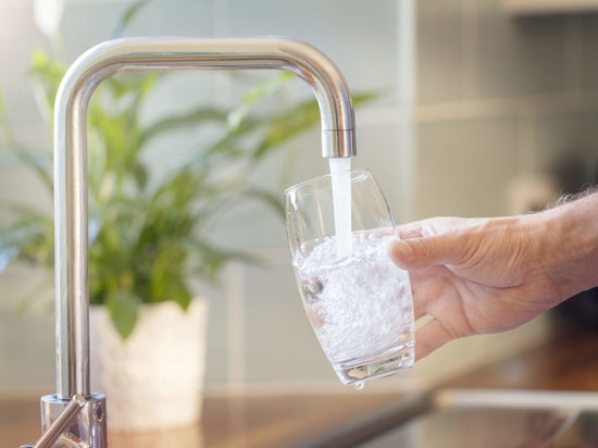 Совфед предложил в 10 раз увеличить штрафы за нарушение санитарных требований к воде