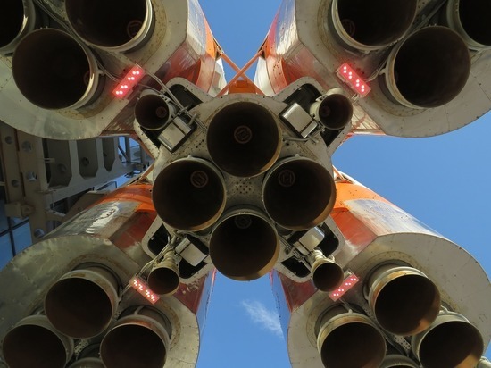 Маск дал совет российским инженерам по созданию нового ракеты-носителя