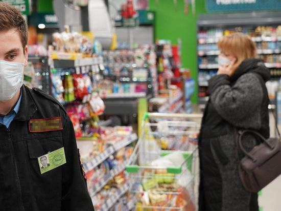 В Хакасии взрослая семейная пара несколько раз обокрала супермаркет