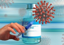 По мере того, как в разных странах идет вакцинация от коронавируса, ученые задаются вопросом не только о безопасности прививок, но и о том, как долго будет длиться эффект от вакцин против COVID-19