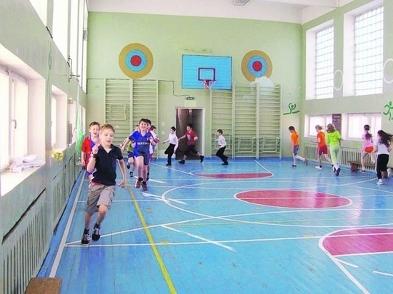 Власти Брянщины выделят более 30 млн рублей на детский спорт