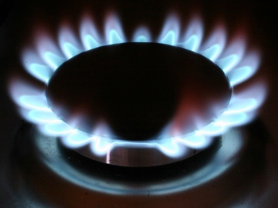 Российский газ пошел в Румынию в обход Украины по "Турецкому потоку"