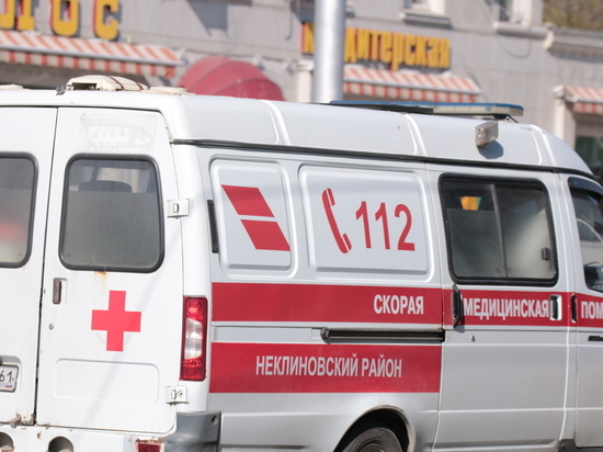 Еше пять человек умерли от коронавируса в Ростовской области
