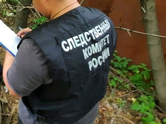 В Степном обрушилась стена общежития, ведется проверка