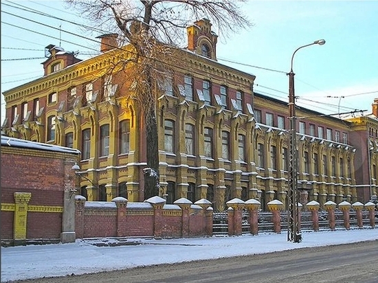 На «Авито» снова продают иркутский ликёроводочный завод «Кедр»