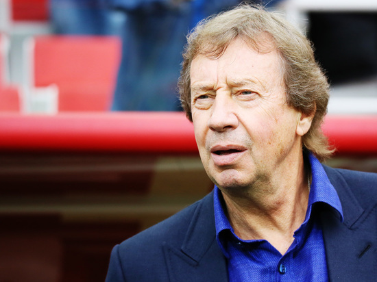 Семин может возглавить "Краснодар"