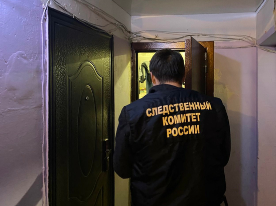 В Устьянском районе задержан подозреваемый в убийстве местного жителя
