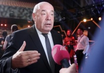 Церемония вручения Национальной телевизионной премии ТЭФИ не пройдет в мае 2021 года