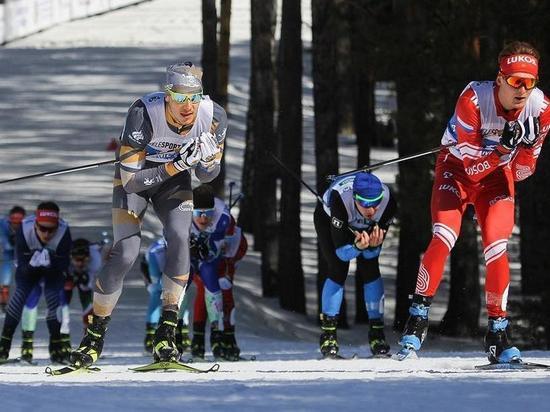 Тюменские лыжники завоевали 11 медалей на чемпионате России