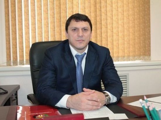 У министра спорта в Дагестане новый заместитель
