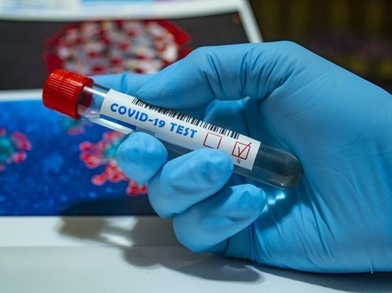 В Донском регионе снова вырос показатель заболеваемости коронавирусом