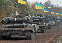 Экс-министр обороны ДНР считает, что война начнется, как только подсохнут дороги   