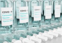 На начало апреля в мире были сделаны более 610 млн прививок от коронавируса