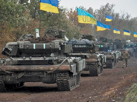 Экс-министр обороны ДНР считает, что война начнется, как только подсохнут дороги