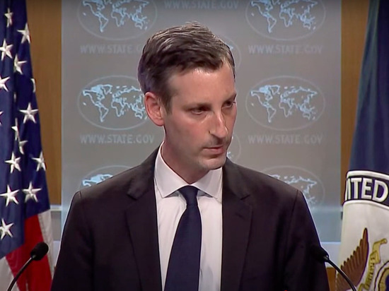 США обвинили Россию в подрыве деэскалации напряженности в Донбассе