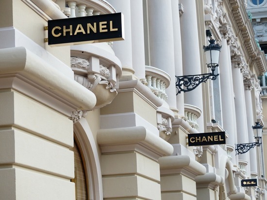 Забайкалка заплатит Chanel более 4 млн руб за использование товарного знака