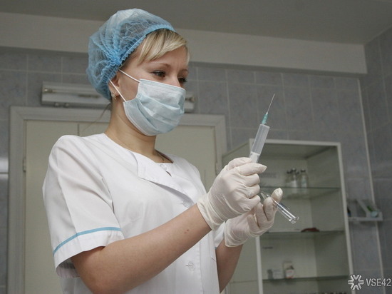 В Кузбассе за год более чем на 22% снизилась заболеваемость туберкулёзом
