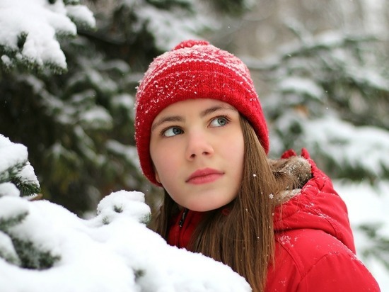 В Кировской области снова будет аномальный снегопад