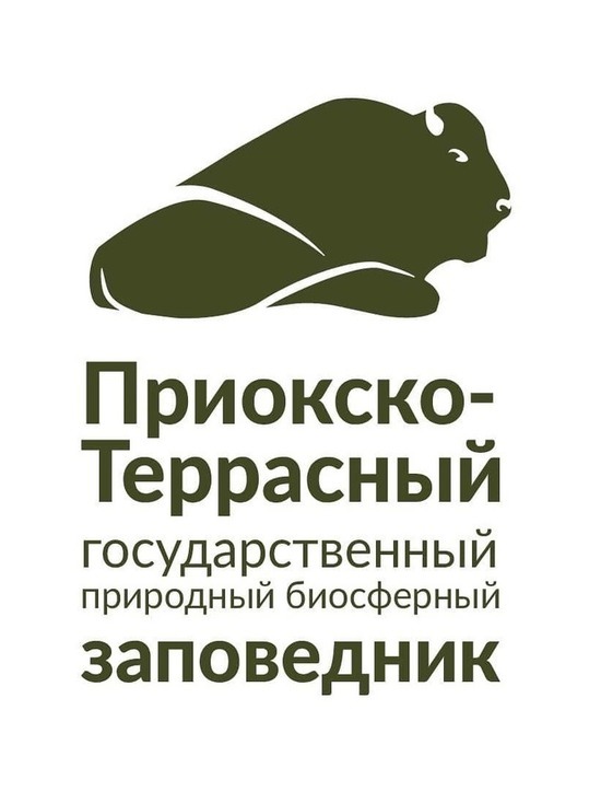 Геральдический совет при Президенте РФ утвердил эмблему Приокско-Террасного заповедника