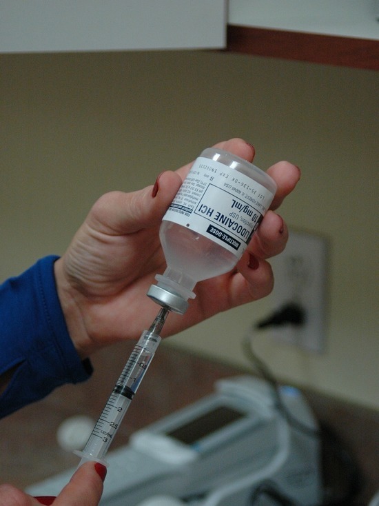 Брянская область заняла 13 место в стране по охвату жителей вакцинацией