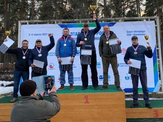 На Кубке России по спортинг-компакту стрелки из Якутии завоевали призовые места