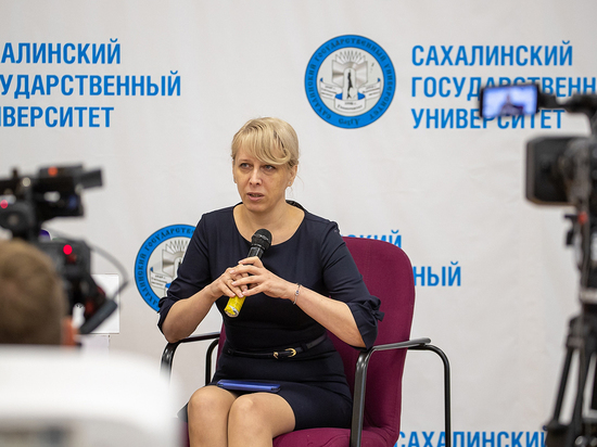 Областное следственное управление подтвердило обвинение главе СахГУ