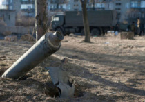 Украина создает «картинку войны», обвиняя Российскую Федерацию, и предпринимает все попытка для того, чтобы заблокировать завершение строительства газопровода «Северный поток-2» (СП-2)