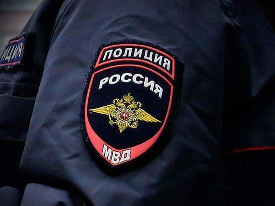 Ярославский полицейский спас пенсионерку