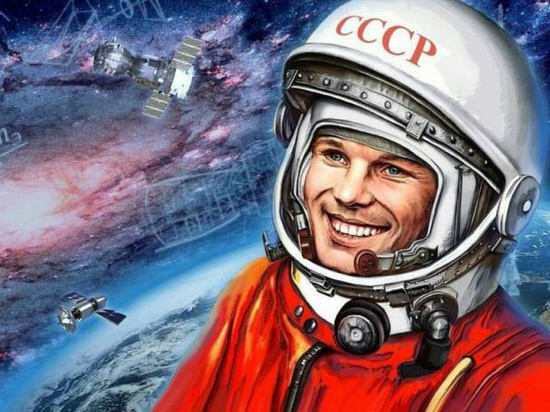 Наследники первых: РИА «Верхневолжье» и «Кванториум» запустили специальный конкурс к Дню космонавтики