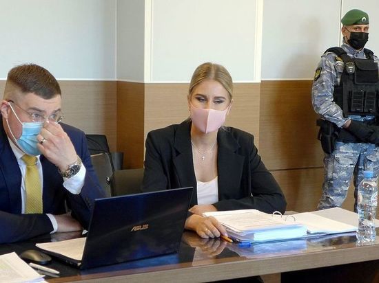 Коллегия рекомендовала повысить судью по делу Любови Соболь