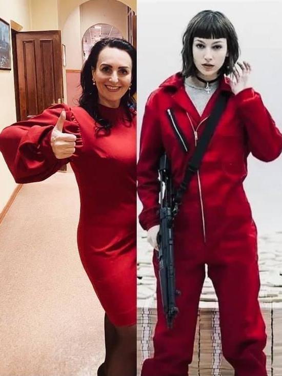 Алена Губанова рассказала, что захватило ее сразу