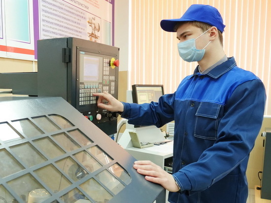 В 2021 году в Ивановской области создадут 6 000 рабочих мест
