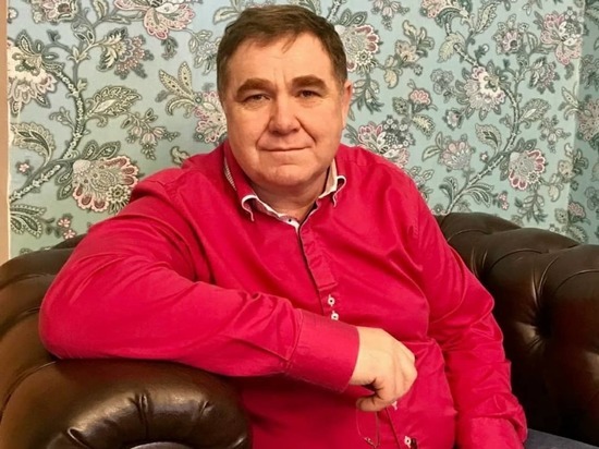 Адвоката Сергея Фургала госпитализировали с ковидной пневмонией